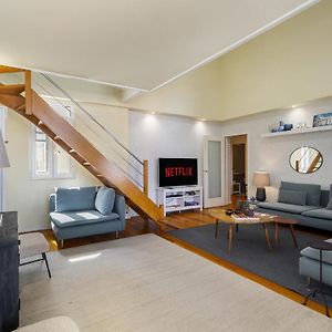 Penthouse Appartement